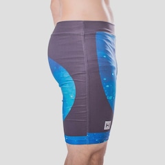 Bermuda Masculina Heatd Ciclismo - Foto 2