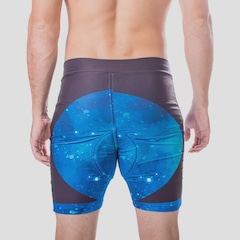 Bermuda Masculina Heatd Ciclismo - Foto 3