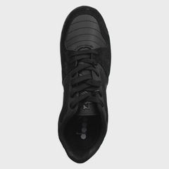 Chuteira Society Adulto Diadora Vittoria - Foto 4