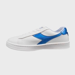 Tênis Feminino Diadora Centrale Metal - Foto 3