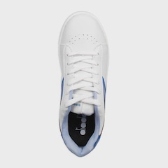 Tênis Feminino Diadora Centrale Metal - Foto 4