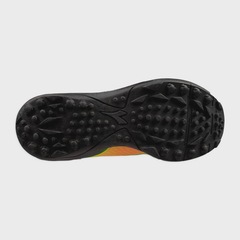 Chuteira Society Infantil Diadora Agilita II - Foto 2