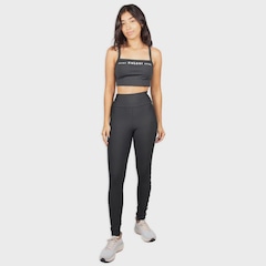 Conjunto Feminino Colcci Top e Calça Legging - Foto 1