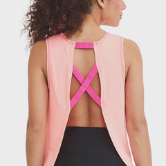 Camiseta Regata Feminina Caju Brasil Cool - Foto 2