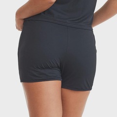Short Feminino Caju Brasil Beach Tennis - Foto 2