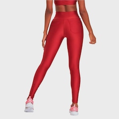 Calça Legging Feminina Caju Brasil Classic com Zíper - Foto 2