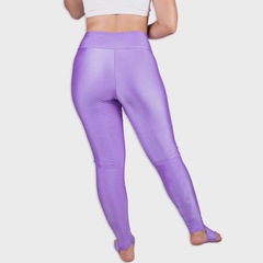 Calça Legging Feminina Caju Brasil Classic Yoga - Foto 3
