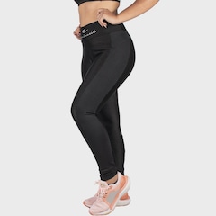 Calça Legging Feminina Caju Brasil Compression - Foto 2