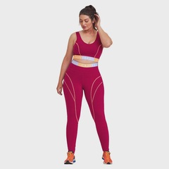 Calça Legging Feminina Caju Brasil Emana - Foto 3