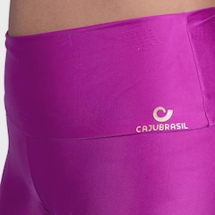 Calça Feminina Caju Brasil Atletika Classica - Foto 4