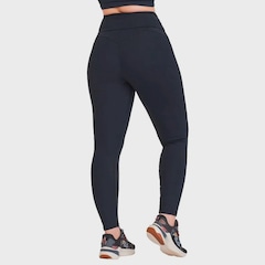 Calça Legging Feminina Caju Brasil Nz Cos Alto - Foto 2