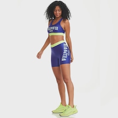 Top Feminino Caju Brasil Atletika Willpower - Foto 3