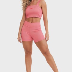 Top Cropped Feminino Caju Brasil Flash - Foto 3