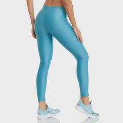 Calça Legging Feminina Caju Brasil Atletika Revival - Foto 2