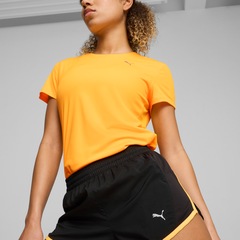 Short Feminino Puma Favourite Velocity 3'' Running - Foto 2