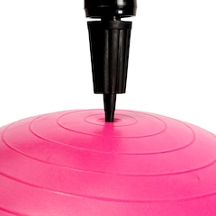 Bola de Ginástica Acte Sports 55Cm - Foto 4