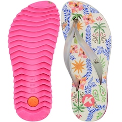 Chinelo Kenner Ibiza Pro Jardim Feminino - Foto 3