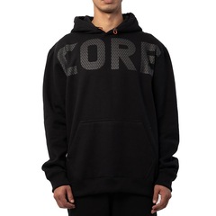 Blusão de Moletom Masculino MCD Canguru Fechado Core - Foto 1