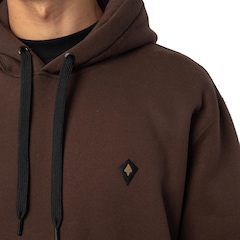 Blusão de Moletom Masculino MCD Canguru Espada - Foto 2