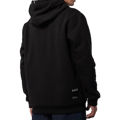 Blusão de Moletom Masculino MCD Aberto Carneirinho - Foto 2