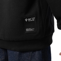 Blusão de Moletom Masculino MCD Aberto Carneirinho - Foto 5