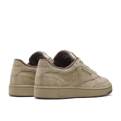 Tênis Masculino Reebok Club C 85 - Foto 3