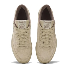 Tênis Masculino Reebok Club C 85 - Foto 4