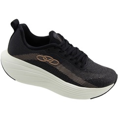 Tênis Feminino Olympikus Purpura - Foto 5