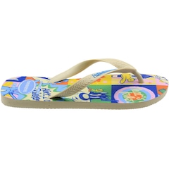 Chinelo Havaianas Top Warner Masculino - Foto 2