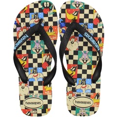 Chinelo Havaianas Top Warner Masculino - Foto 1