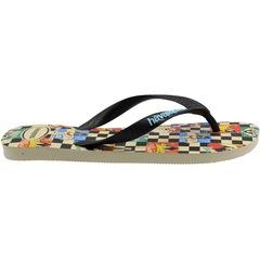 Chinelo Havaianas Top Warner Masculino - Foto 2