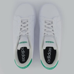 Tênis Infantil adidas Advantage Base 2.0 - Foto 4