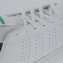 Tênis Infantil adidas Advantage Base 2.0 - Foto 7