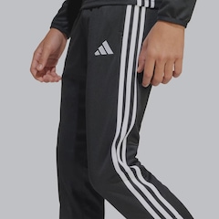 Calça adidas Tiro Essentials Infantil - Foto 6