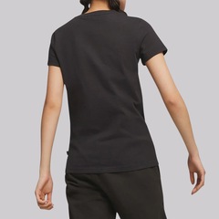 Camiseta Feminina Puma Better Essentials - Foto 2