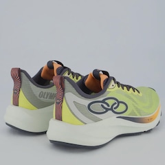 Tênis Feminino Olympikus Circuito - Foto 3