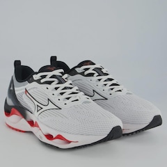 Tênis Masculino Mizuno Wave Stratos 3 - Foto 2