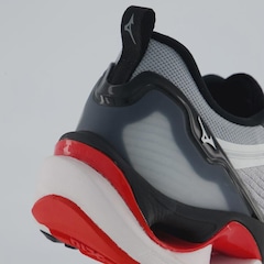 Tênis Masculino Mizuno Wave Stratos 3 - Foto 6