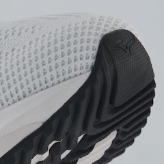 Tênis Masculino Mizuno Wave Stratos 3 - Foto 8