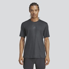 Camiseta Masculina adidas Power 3-Stripes - Foto 1