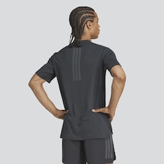 Camiseta Masculina adidas Power 3-Stripes - Foto 2