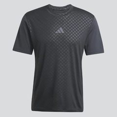Camiseta Masculina adidas Power 3-Stripes - Foto 4