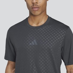 Camiseta Masculina adidas Power 3-Stripes - Foto 5