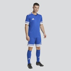 Camisa Masculina adidas Squadra - Foto 4