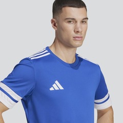 Camisa Masculina adidas Squadra - Foto 5
