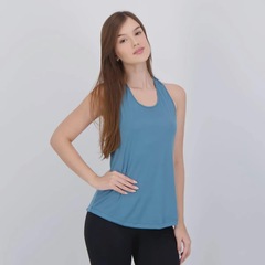 Kit 2 Regatas Area New Bio Feminina - Foto 3