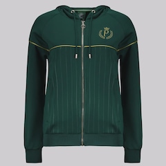 Jaqueta do Palmeiras Golden Feminina - Foto 1