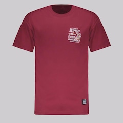Camiseta Masculina Grizzly Cold Creek - Foto 1