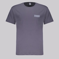 Camiseta Masculina Nicoboco Tianno - Foto 1