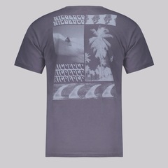 Camiseta Masculina Nicoboco Tianno - Foto 2